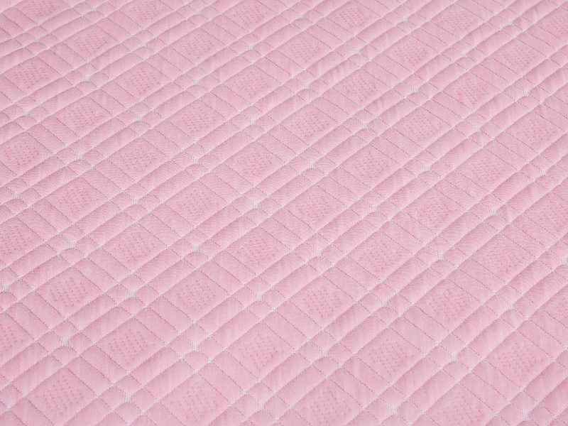 Matrasstof van rayon
