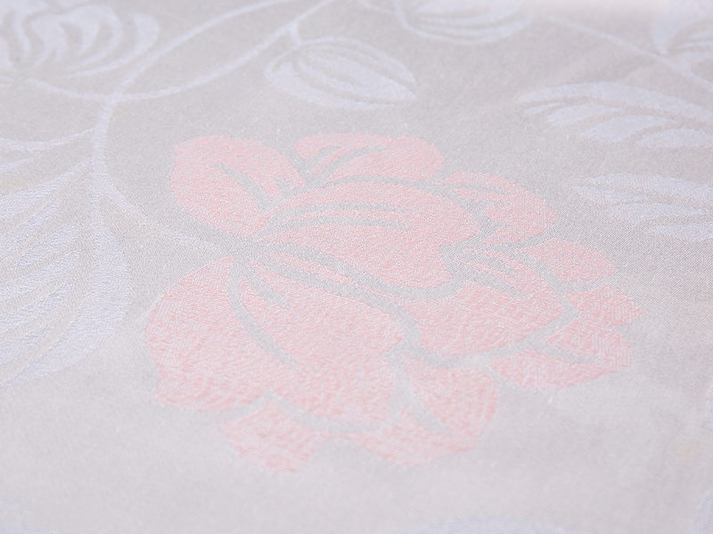 Jacquard katoenen matrasstof