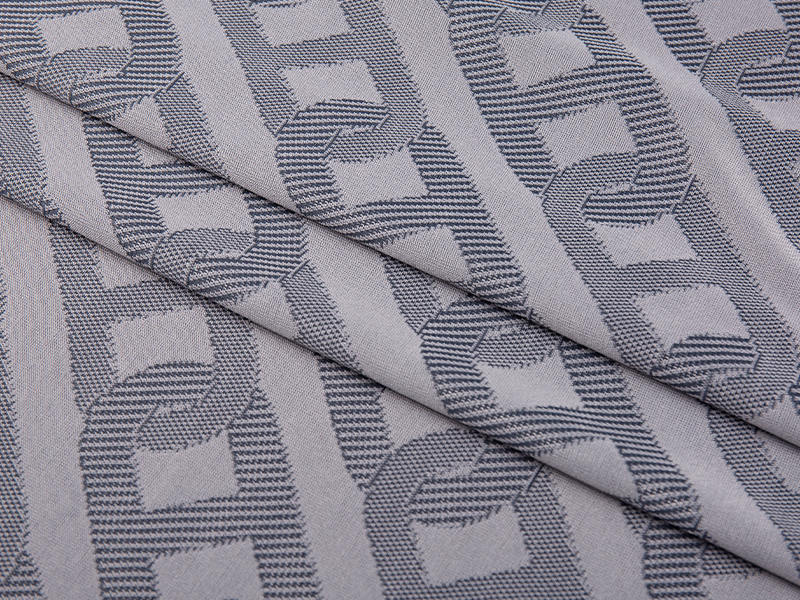 Twill polyester matrasstof